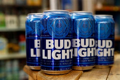 Bud Light sales keep slipping. But it remains America’s top-selling beer
