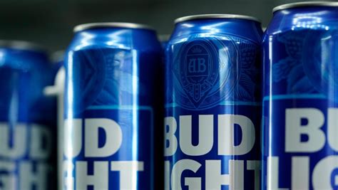 Bud Light sales plunge following boycott over campaign with transgender influencer