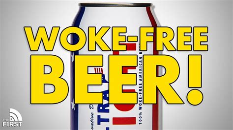 Bud RIGHT! Conservative dad launches new anti-woke beer after blasti…