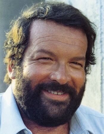 Bud Spencer (Creator) - TV Tropes