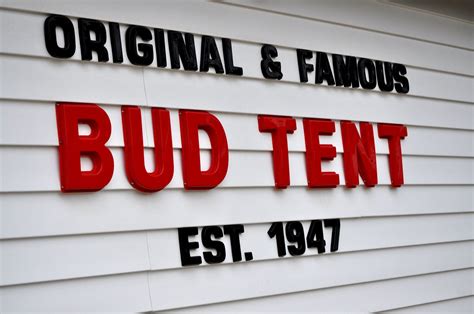 Bud Tent at the Iowa State Fair: An Immersive Experience for Cannabis Enthusiasts