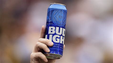 Jul 11, 2023 · Notably, sales of Bud Light and Budweiser plunged 28% and 11.7% year-over-year, respectively, while Modelo’s sales climbed 8.5%. BUD stock price analysis. The backlash against Bud Light substantially weighed on Anheuser’s stock price as investors jumped ship to avoid potential losses. During the month of May, BUD’s price plummeted from ... . 