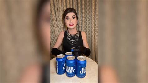 Anheuser-Busch CEO: Bud Light should be bringing people together 07:52. Transgender TikTok star Dylan Mulvaney said Bud Light failed to support her or even reach out after she became the focus of .... 