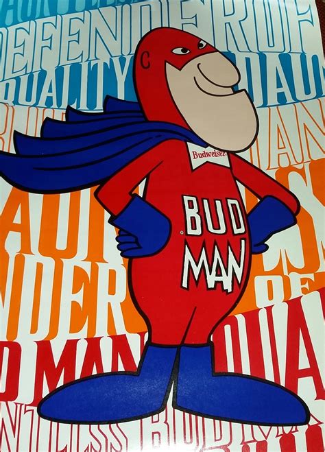 Bud man. Find great deals on eBay for budweiser budman sign. Shop with confidence. 