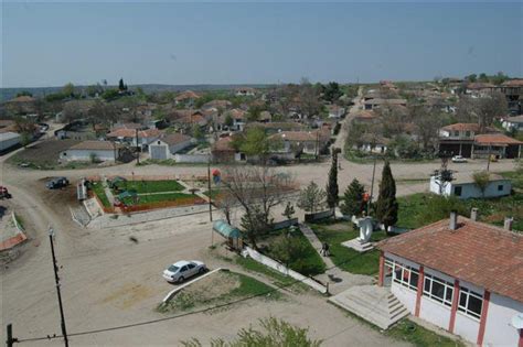 Budakdoğanca köyü