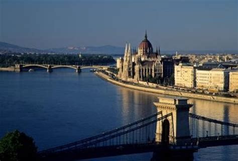 Budapest Donau-floden - Viator