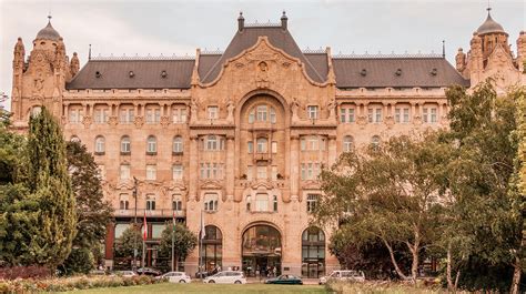 Budapest Luxury Hotels - Forbes Travel Guide