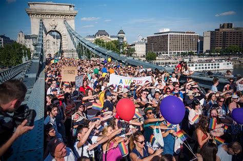 💦 Budapest Parade Leaked [CLIP] 88 Videos