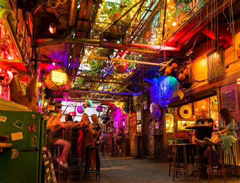 Budapest nightlife. Researchers were surprised to find that people who had appendectomies were also less likely to develop Parkinson's disease. The discovery could lead to new avenues to treatment of ... 