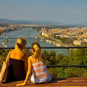 Budapest on tekemistä täynnä - pienimatkaopas.com