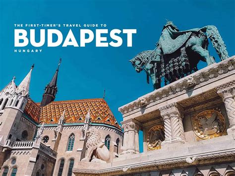 Read Budapest Travel Guide An Easy Guide To Exploring The Top Attractions Food Places Local Life And Everything You Need To Know Traveler Republic By Traveler Republic