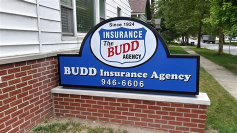 Budd Agency Inc, 607 S Monticello St, Winamac, IN, …