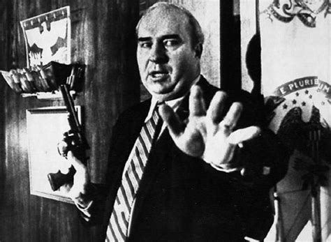 Politician Budd Dwyer Video Archive: What D