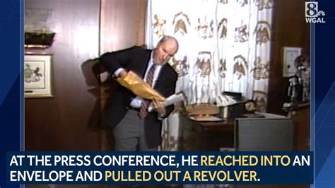 Budd dwyer vimeo. But when corruption-convicted Pennsylvania Treasurer R. Budd Dwyer punctuated his Jan. 22, 1987, press conference by putting a .357 magnum in his mouth … 