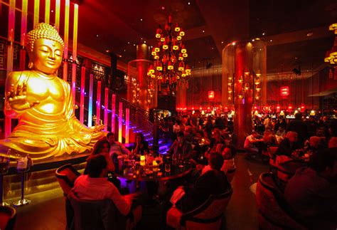Buddha Bar Vikipedi.
