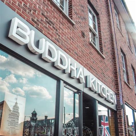 Buddha Kitchen Restaurant - Bromley OpenTable