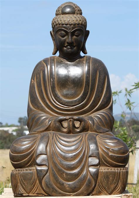 Buddha Statues Asia