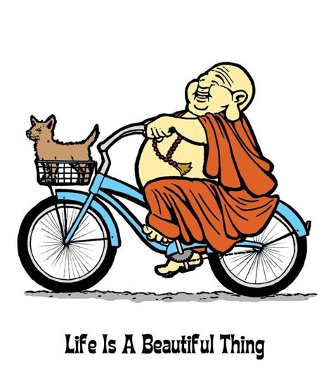 Buddha on a Bike - LinkedIn