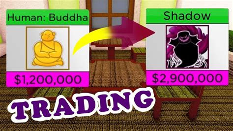 Buddha value blox fruits. Become a master swordsman or a powerful blox fruit user as you train to become the strongest player to ever live. You can choose to fight against tough enemies or have powerful boss battles while sailing across the ocean to find hidden secrets. Current level cap: 2550 Current fruits in the game: Rocket, Spin, Chop, Spring, Bomb, Smoke, Spike ... 