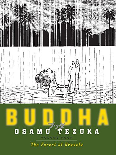 Read Online Buddha Volume 4 The Forest Of Uruvela By Osamu Tezuka