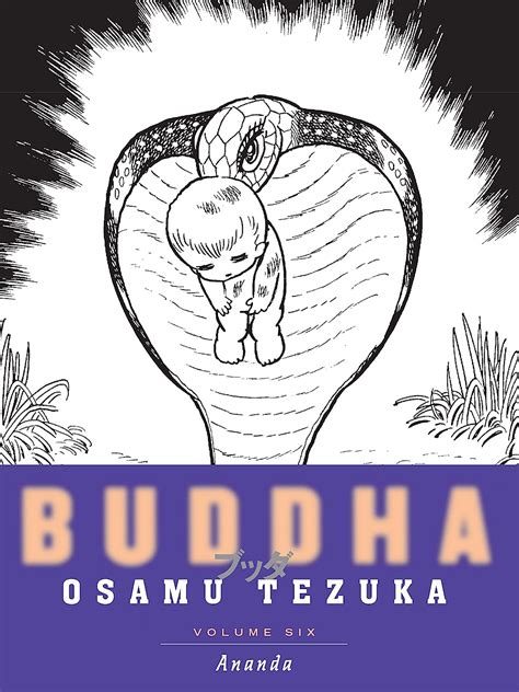 Read Online Buddha Volume 6 Ananda By Osamu Tezuka