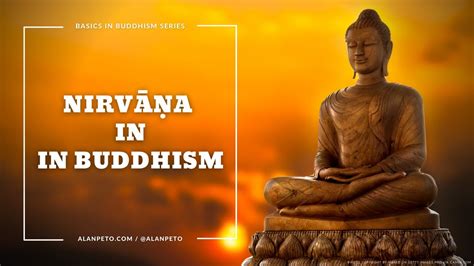 Buddhism - Nirvana - How Do You Reach Nirvana?