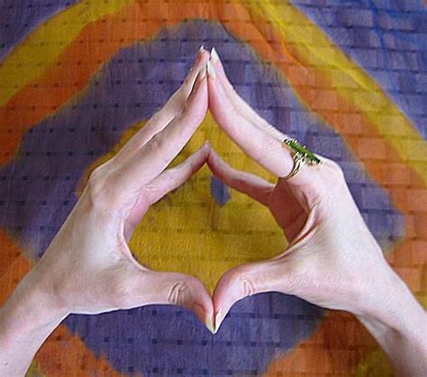 Buddhism 101: Hand Mudras timalderman