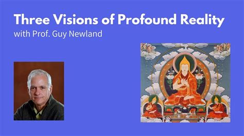 Buddhism and the Meaning of Life with Guy Newland - Shantideva …