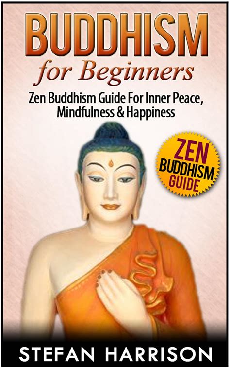 Buddhism for beginners zen buddhism guide for inner peace mindfulness happiness. - [ownership inscription detached from samuel brant's copy of new testament]..