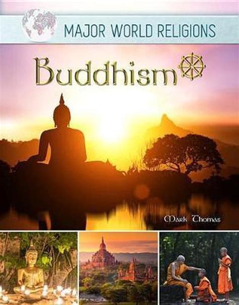 Full Download Buddhism By Mark Thomas