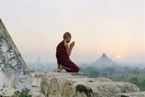 Buddhismo: riassunto e caratteristiche Studenti.it