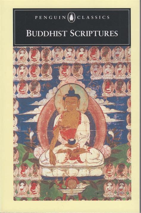 Buddhist Scriptures Classics