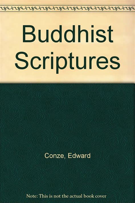 Buddhist Scriptures