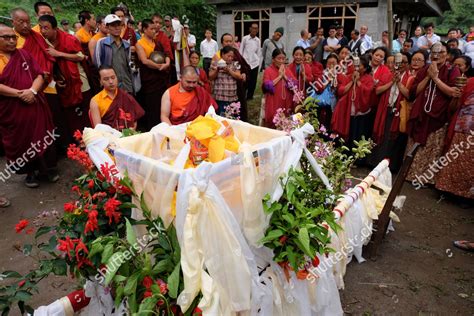 Buddhist cremation ceremony.  It&rsquo;s important to remember that ever...