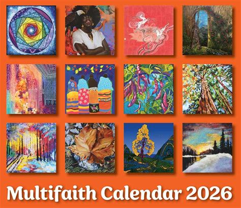 Buddhist holidays january.  Click here to view 2026 Multifaith Calendar (pdf) Clic...