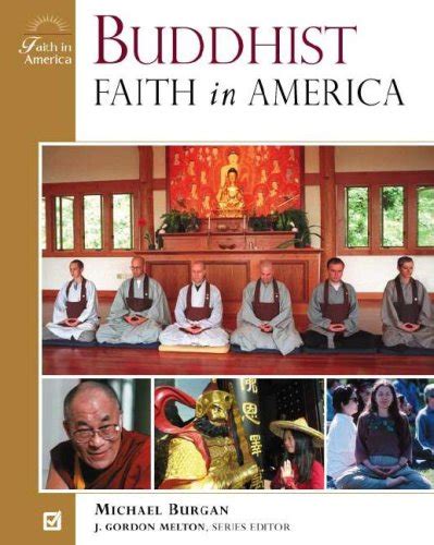 Read Online Buddhist Faith In America By J Gordon Melton
