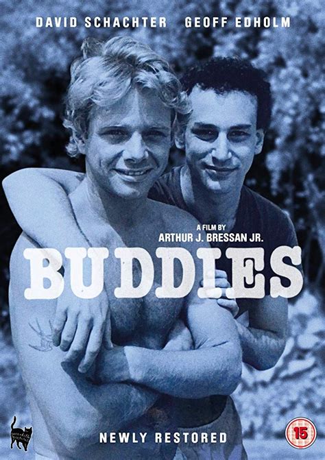 Buddies (1985)