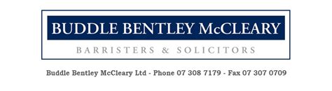 Buddle Bentley McCleary - Overview, News & Competitors