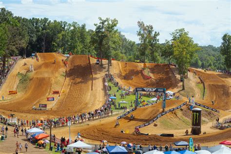 Budds creek racing. The Lucas Oil Pro Motocross Championship, sanctioned by AMA Pro Racing, made its annual visit to Budds Creek Motocross Park in Southern Maryland for the GEICO Motorcycle Budds Creek National. ... “It was a different Budds Creek track today,” said Tomac. “The track was kind of a combo of hard-pack and soft dirt, but overall it was … 