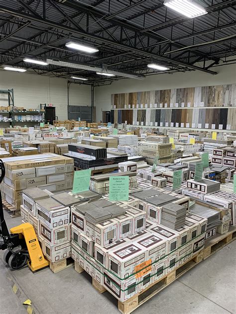 Buddy's Tile Outlet is located in Norwood, Massachusetts, and was founded in 1996. At this location, Buddy's Tile Outlet employs approximately 4 people. This business is …. 