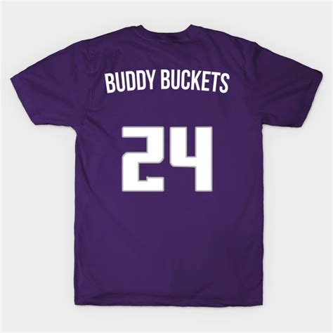 Buddy Buckets T-Shirts Page 2 TeePublic