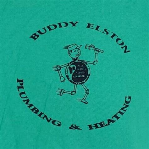 Buddy Elston Plumbing & Htg Co Inc M 8394 MA - BuildZoom