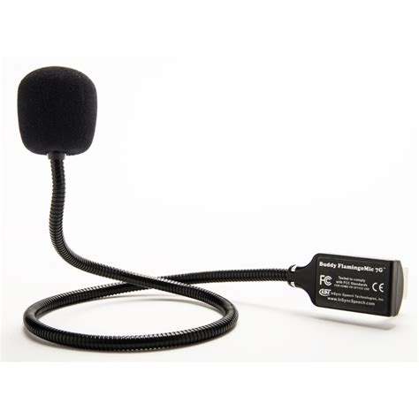 Buddy Flamingo7G-90 - microphones.com