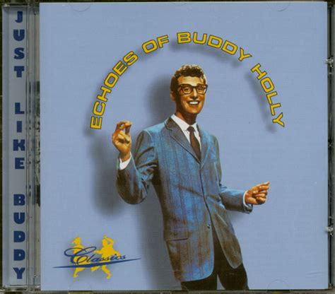 Buddy Holly USA Discography: The EP’s - Echoes Of …