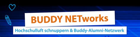 Buddy Networks