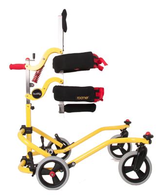 Buddy Roamer Anterior Walking Aid by Pacific Rehab Inc.