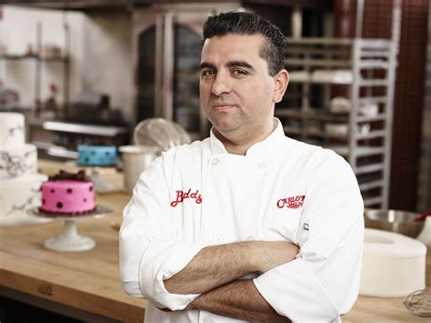 Buddy cake boss. Buddy Valastro is one of TLC's golden boys — and he has been for years. You know him as the Cake Boss, the down-to-earth, Italian baker who creates some of the wildest, most … 