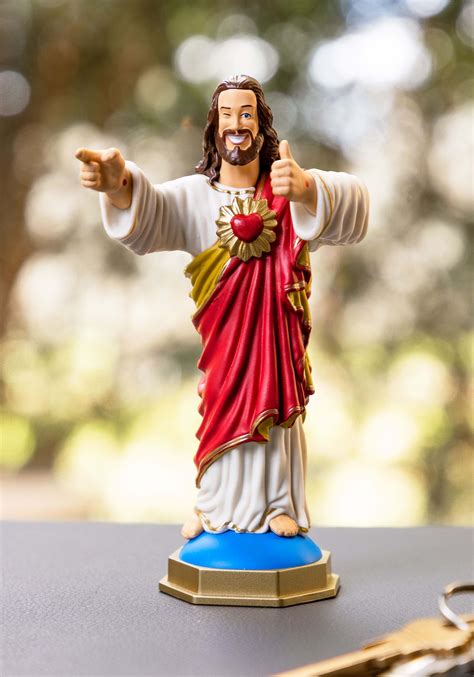 Buddy christ. Things To Know About Buddy christ. 