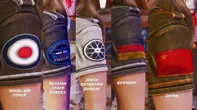 Buddy fallout 4.  fallout 4 mod dicky s pinup texture 3d models 1665199...