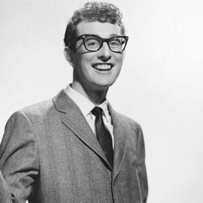 Buddy holly net worth